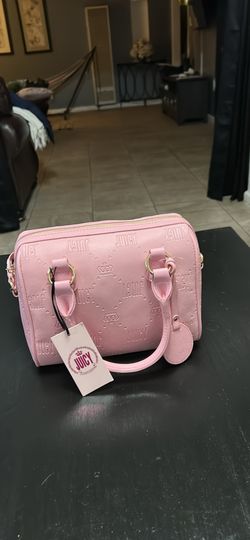 Bag brand juicy