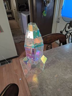 Night lamp