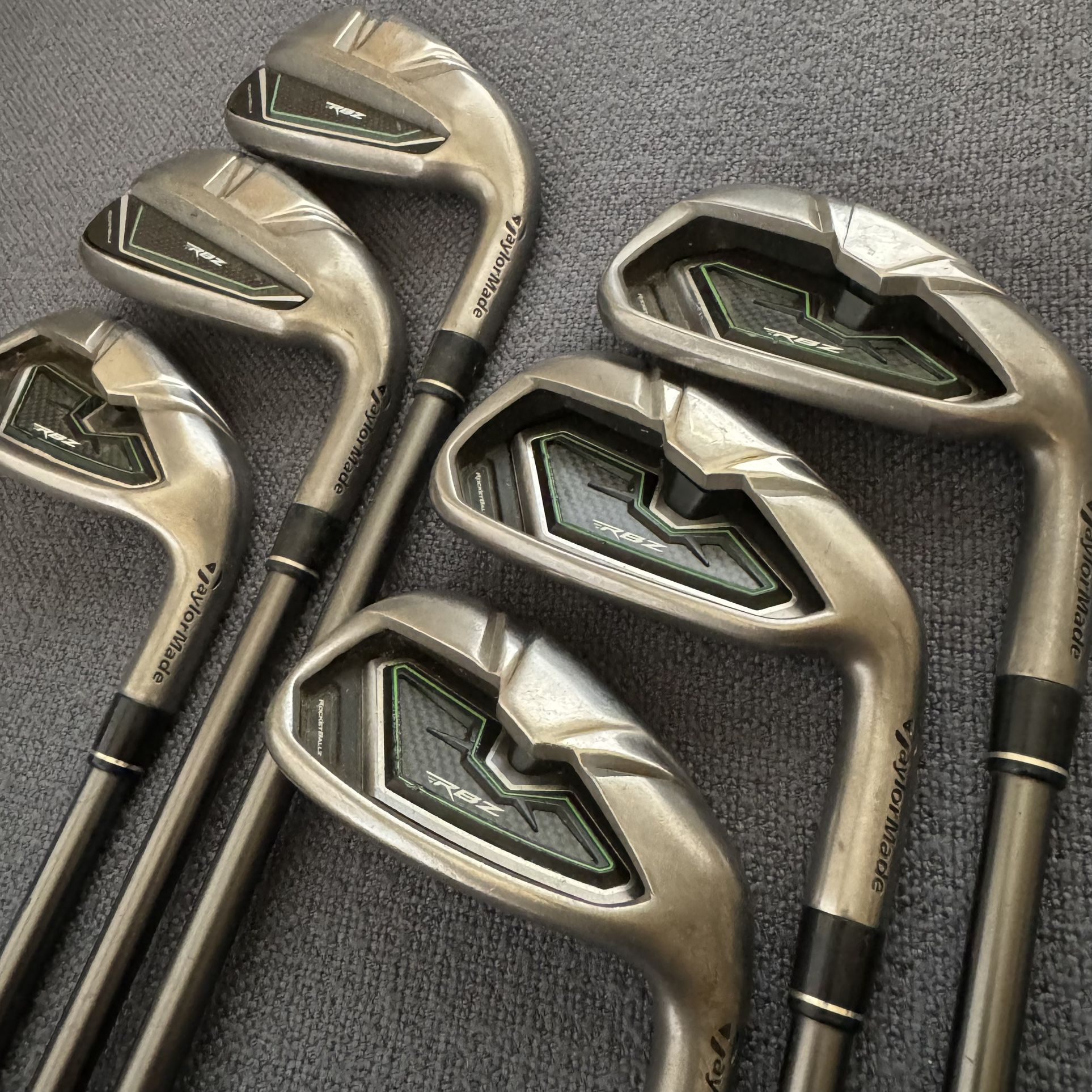 Taylormade