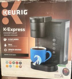 Cafe Express