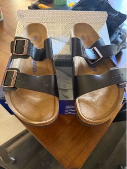 Birkenstock Arizona men’s size 45/US12