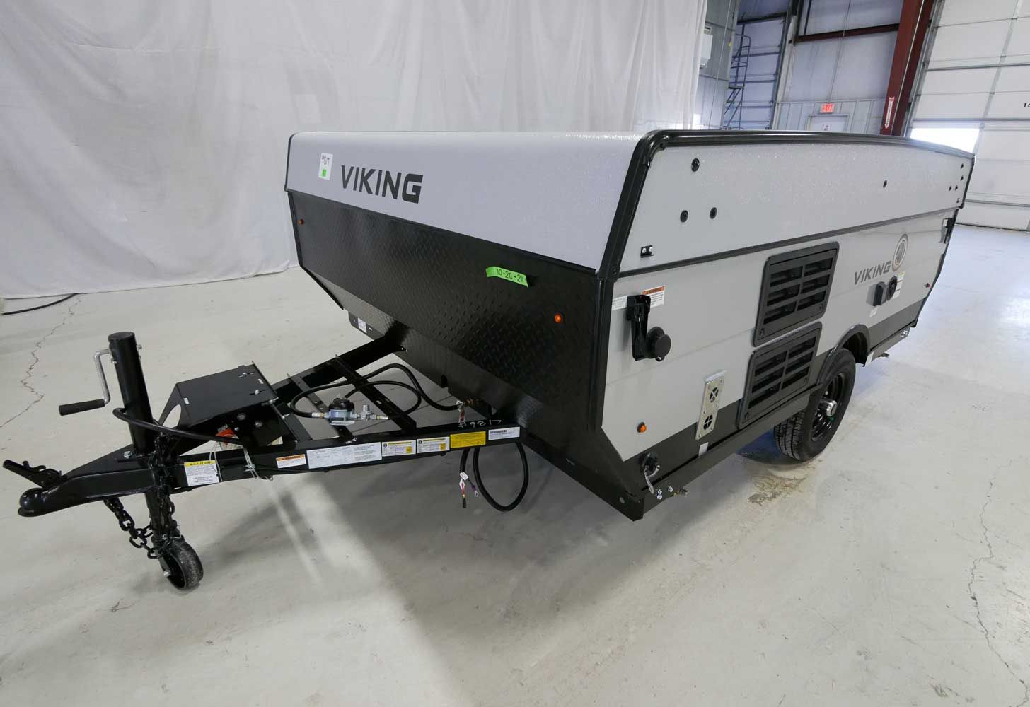 2023 Viking 1706xls