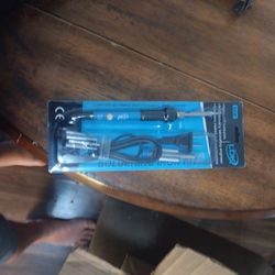 Soldering Iron