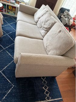 Free couch