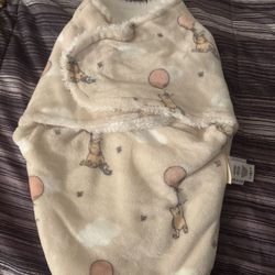 Baby Swaddle 