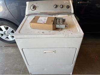 Electric dryer