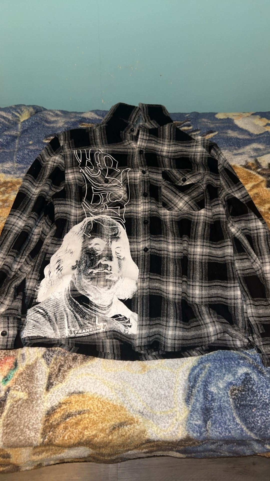 SDL Flannel