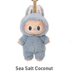 Labubu Sea Salt Coconut
