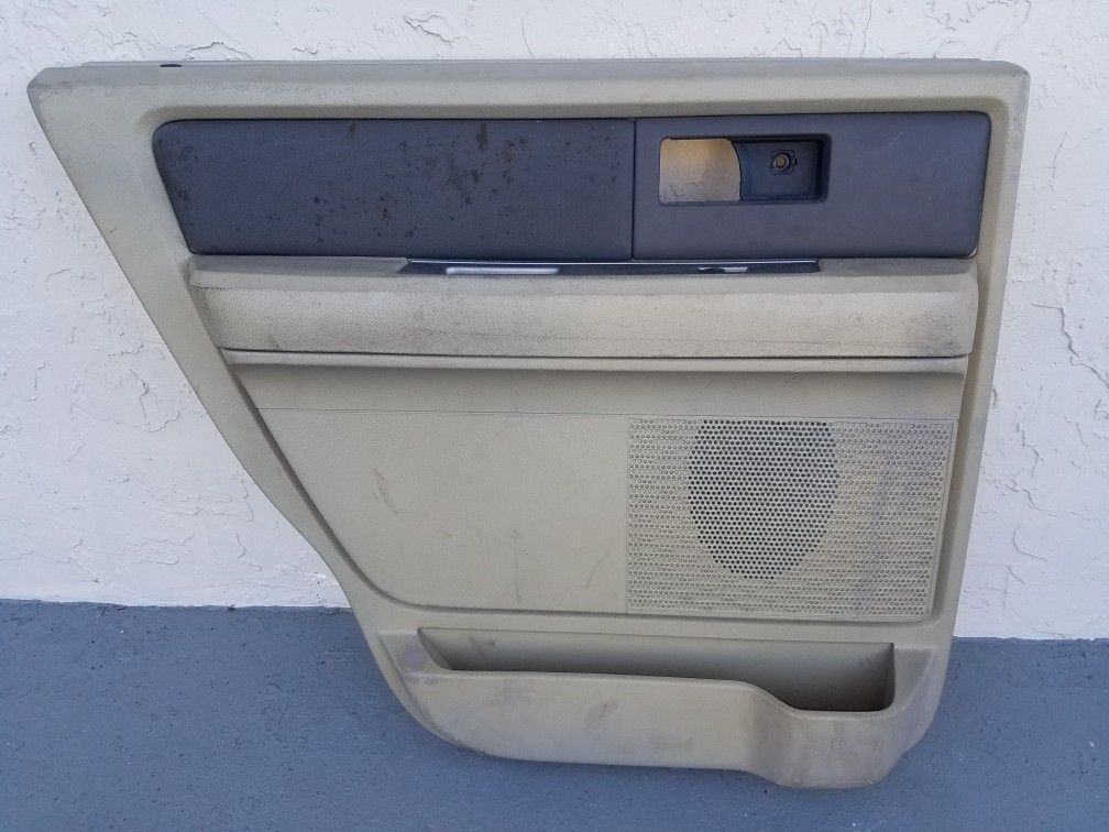 Ford ExpeditionOEM  Door Panel,Cheap Price!!!