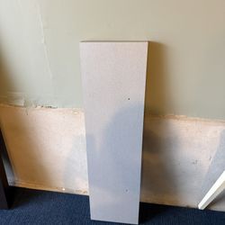 IKEA 36” Hanging Shelf 