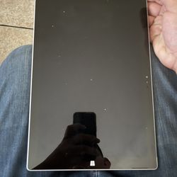 Microsoft Surface Pro 