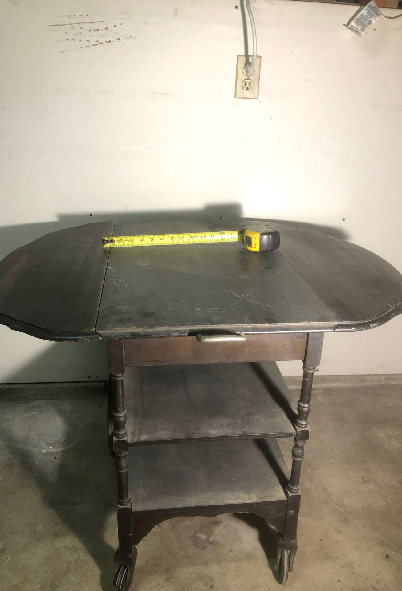 Antique Table