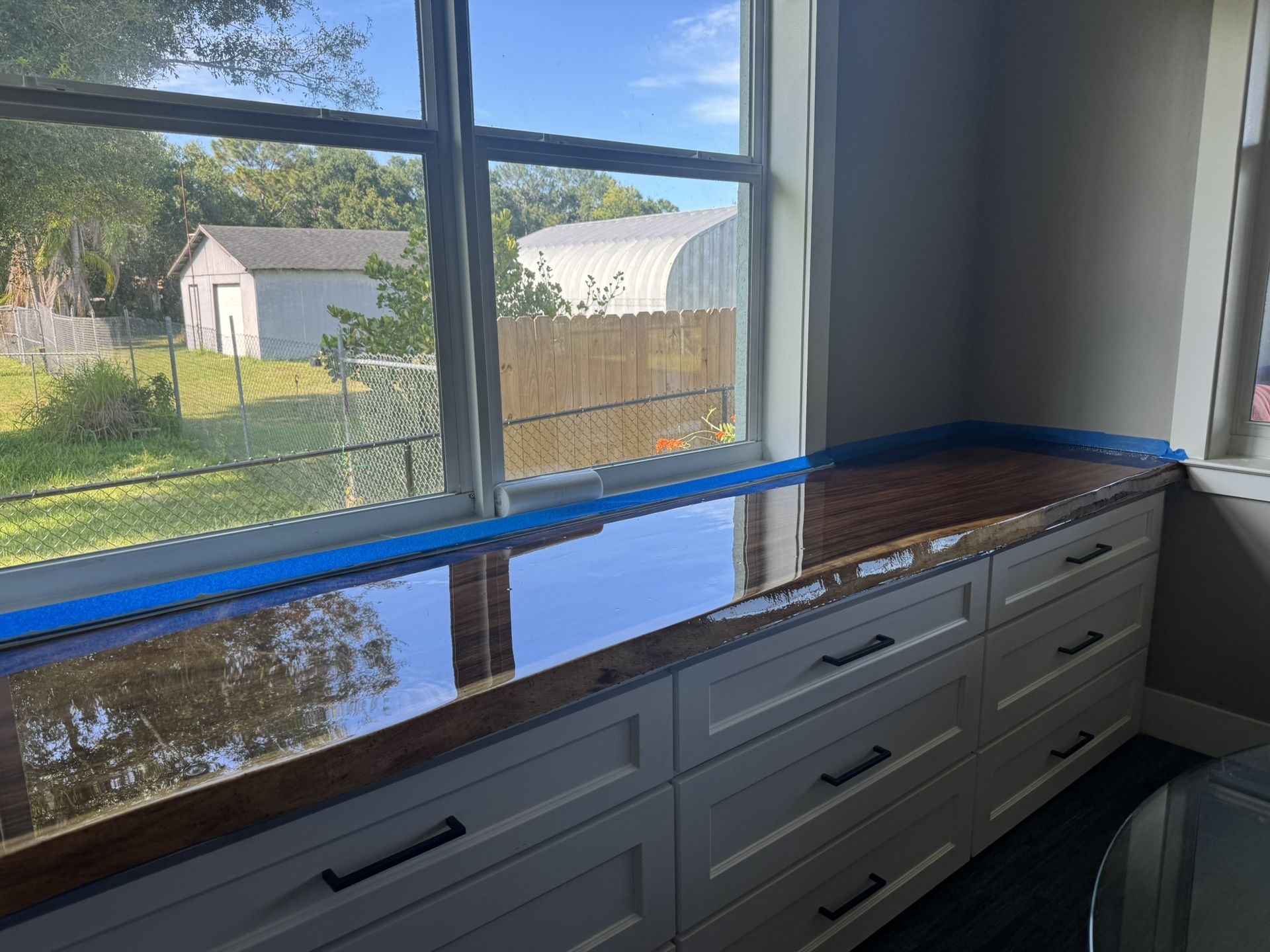 Carpentry 