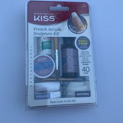 French Acrylic Sculptural Kit