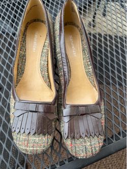 Neutralizer shoes