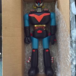 Collector Toys Like New / Great Mazinga  Version 3