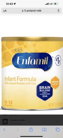 I N F A N T - E N F A M I L