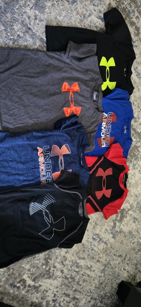 Boys Clothes