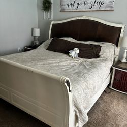 Farmhouse Style California King