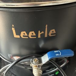 Wax melter for make candles