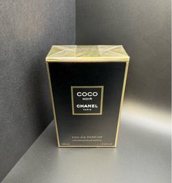 Chanel Coco Noir 100 ml - Brand New Sealed Women’s Perfume