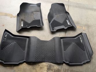 2018 ram 1500 mats
