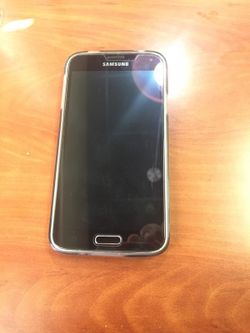Samsung Galaxy S5