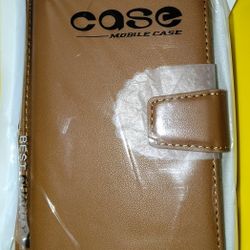 iPhone 13 Wallet Case