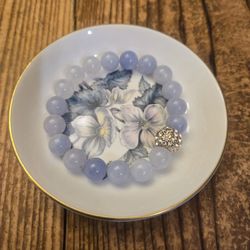 Handmade Gemstone Bracelet 