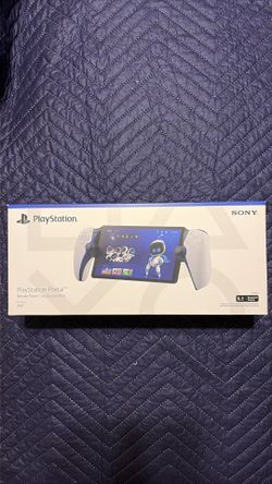 PS5 Portal