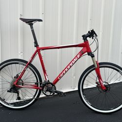 Cannondale MTB Mountain Bike