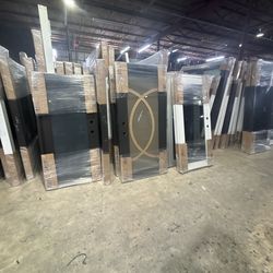 Impa Windows Andor fort sale