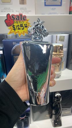 Brand new sealed Lattafa Maahir Legacy Eau de Parfum