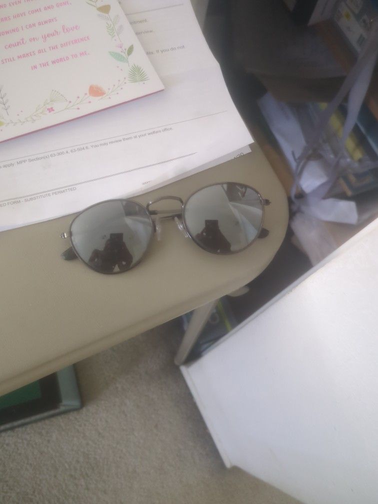 Sunglasses