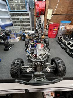 Traxxas Slash VXL 4x4