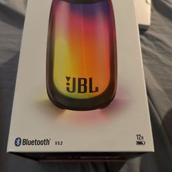 JBL PULSE 5