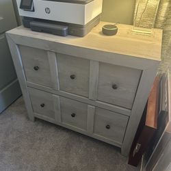 Office Cabinet for Storage - NEED GONE