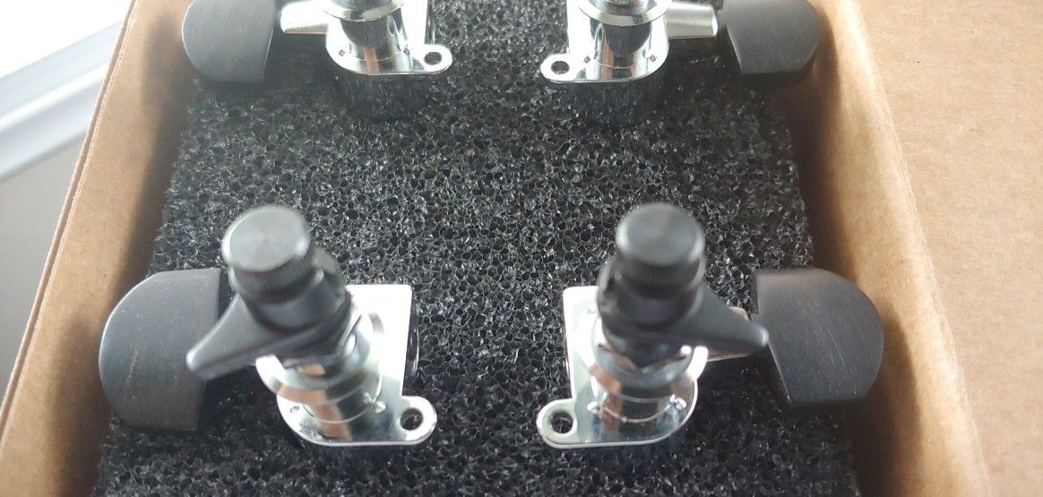 Prs 1997 Pase I Tuners
