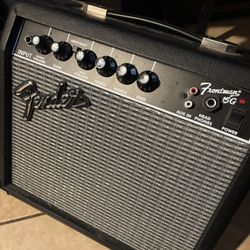Fender Frontman 15G