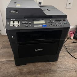 Office Printer 