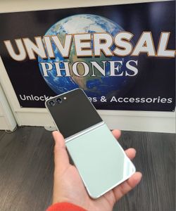 Samsung Galaxy Z Flip 5 5G Unlocked