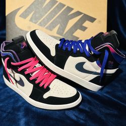 Jordan 1 High Zoom Comfort “PSG” Size 13