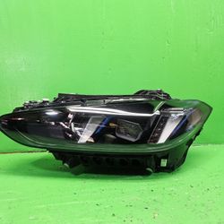 M3 / M4 2025 2026 DRIVER HEADLIGHT OEM