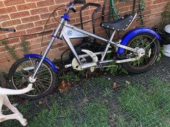 Schwinn Special Edition 
