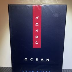 Prada Luna Rossa Ocean Eau De Parfum