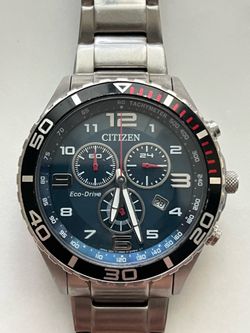 Citizen watch