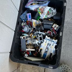 Lego 