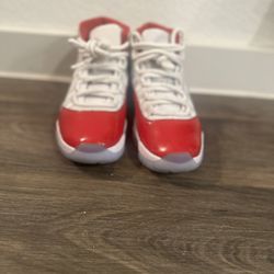 Jordans For Sale Like New Size 7