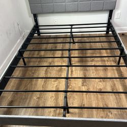 Queen Bed Frame
