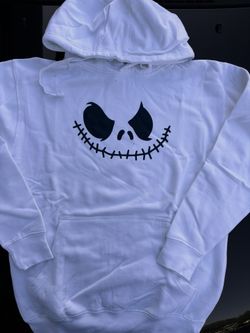 A Nightmare Before Christmas